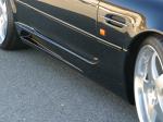 Aston Martin DB7 by Wald 1999 года